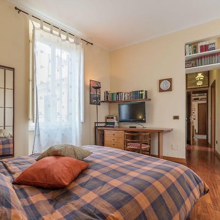 Domus Aurea & Colosseo Sweet Flat Roma Exterior foto