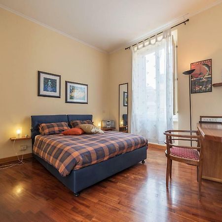 Domus Aurea & Colosseo Sweet Flat Roma Exterior foto