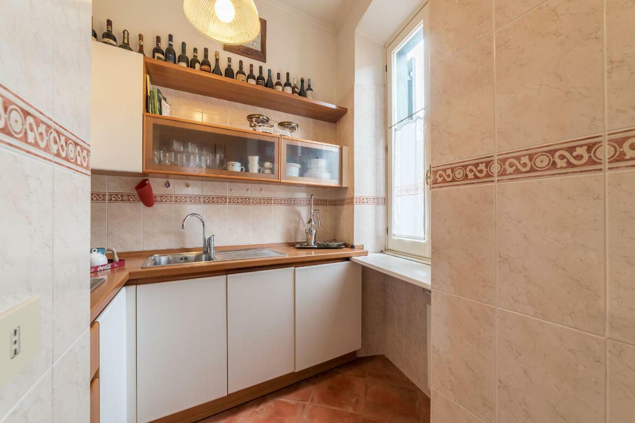 Domus Aurea & Colosseo Sweet Flat Roma Exterior foto