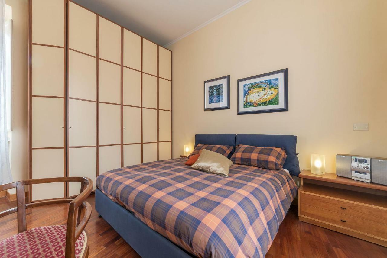 Domus Aurea & Colosseo Sweet Flat Roma Exterior foto
