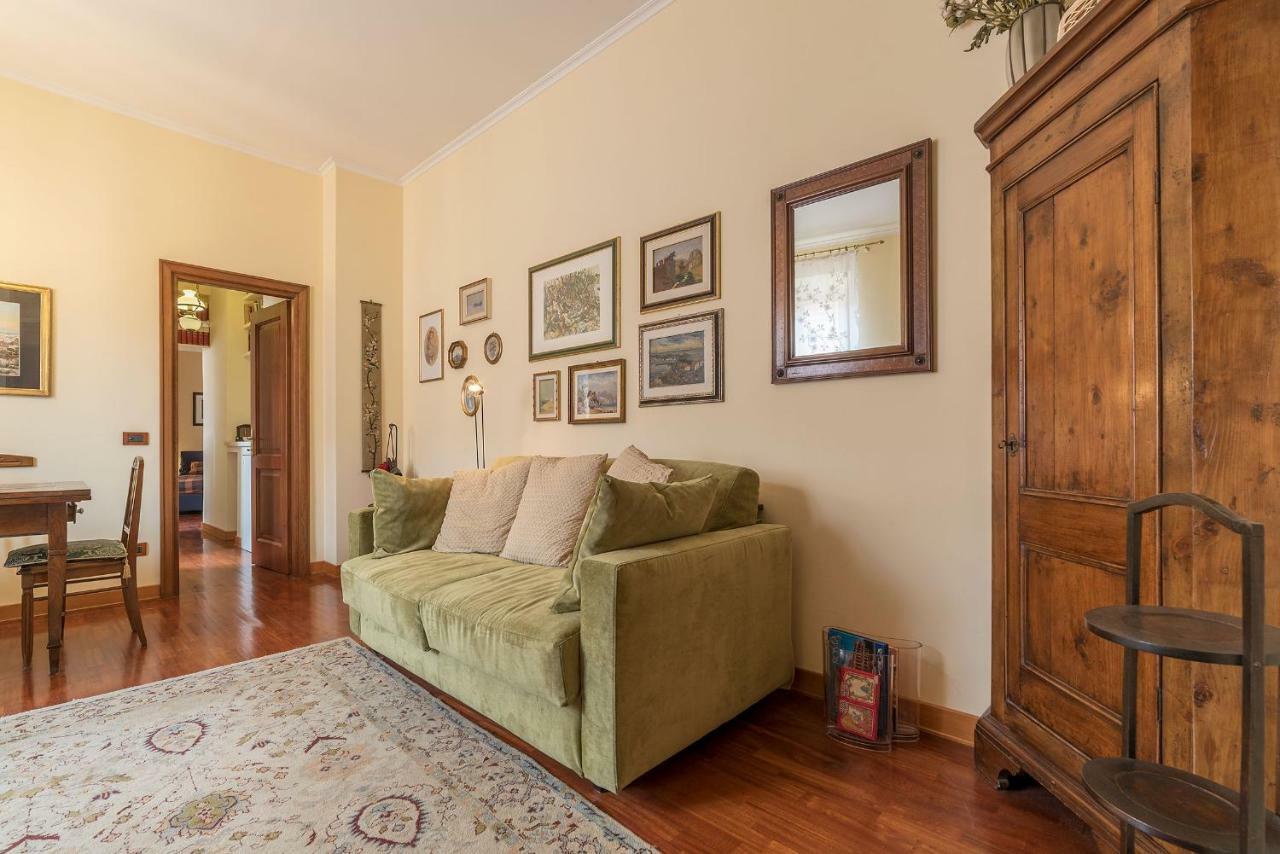Domus Aurea & Colosseo Sweet Flat Roma Exterior foto
