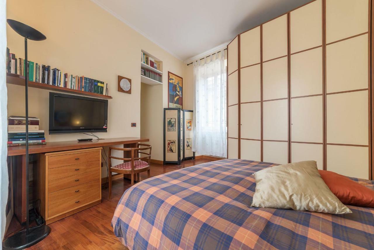 Domus Aurea & Colosseo Sweet Flat Roma Exterior foto