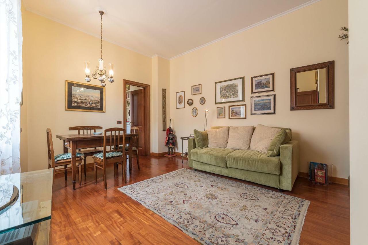Domus Aurea & Colosseo Sweet Flat Roma Exterior foto