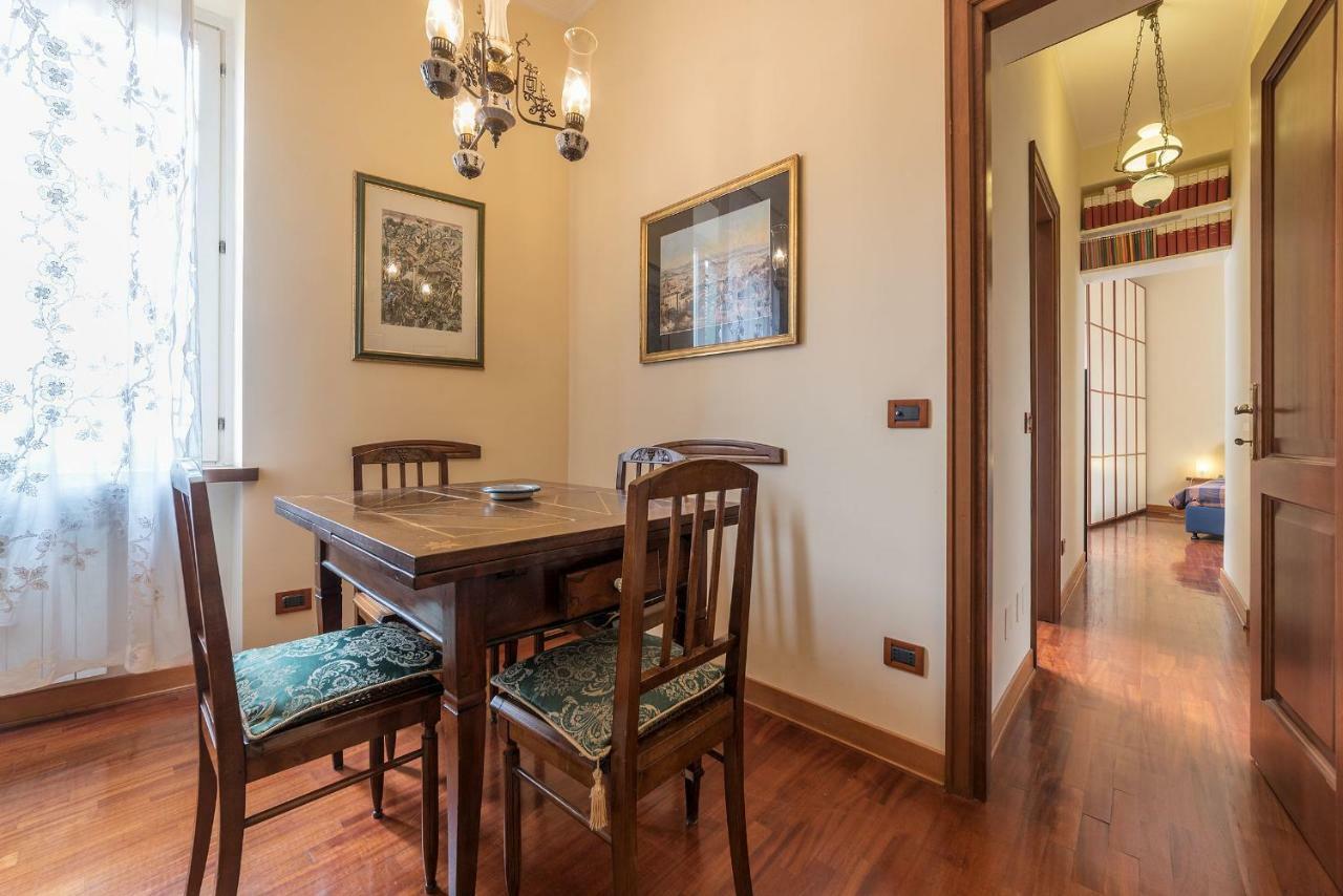 Domus Aurea & Colosseo Sweet Flat Roma Exterior foto