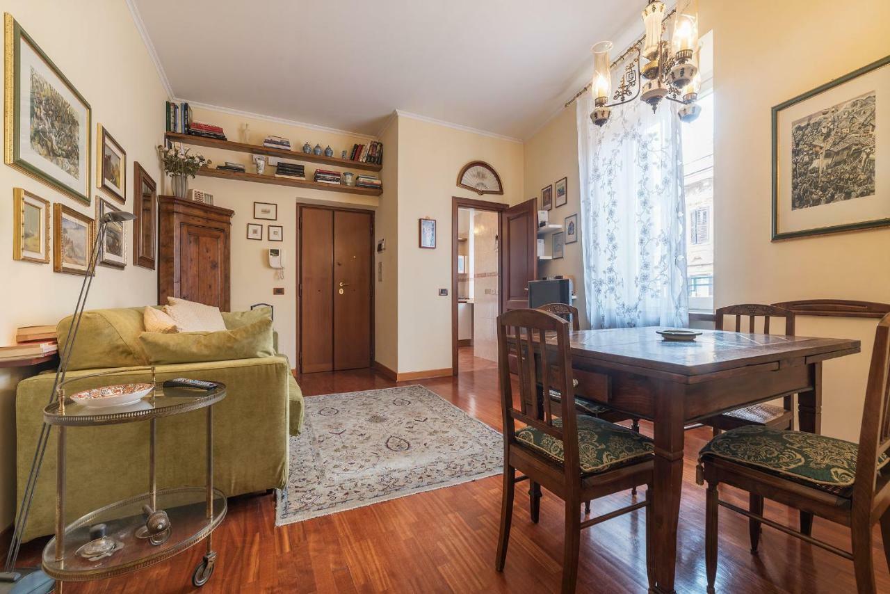 Domus Aurea & Colosseo Sweet Flat Roma Exterior foto