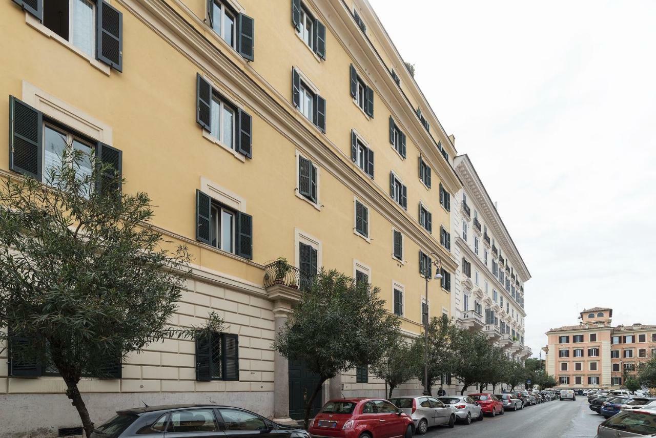 Domus Aurea & Colosseo Sweet Flat Roma Exterior foto