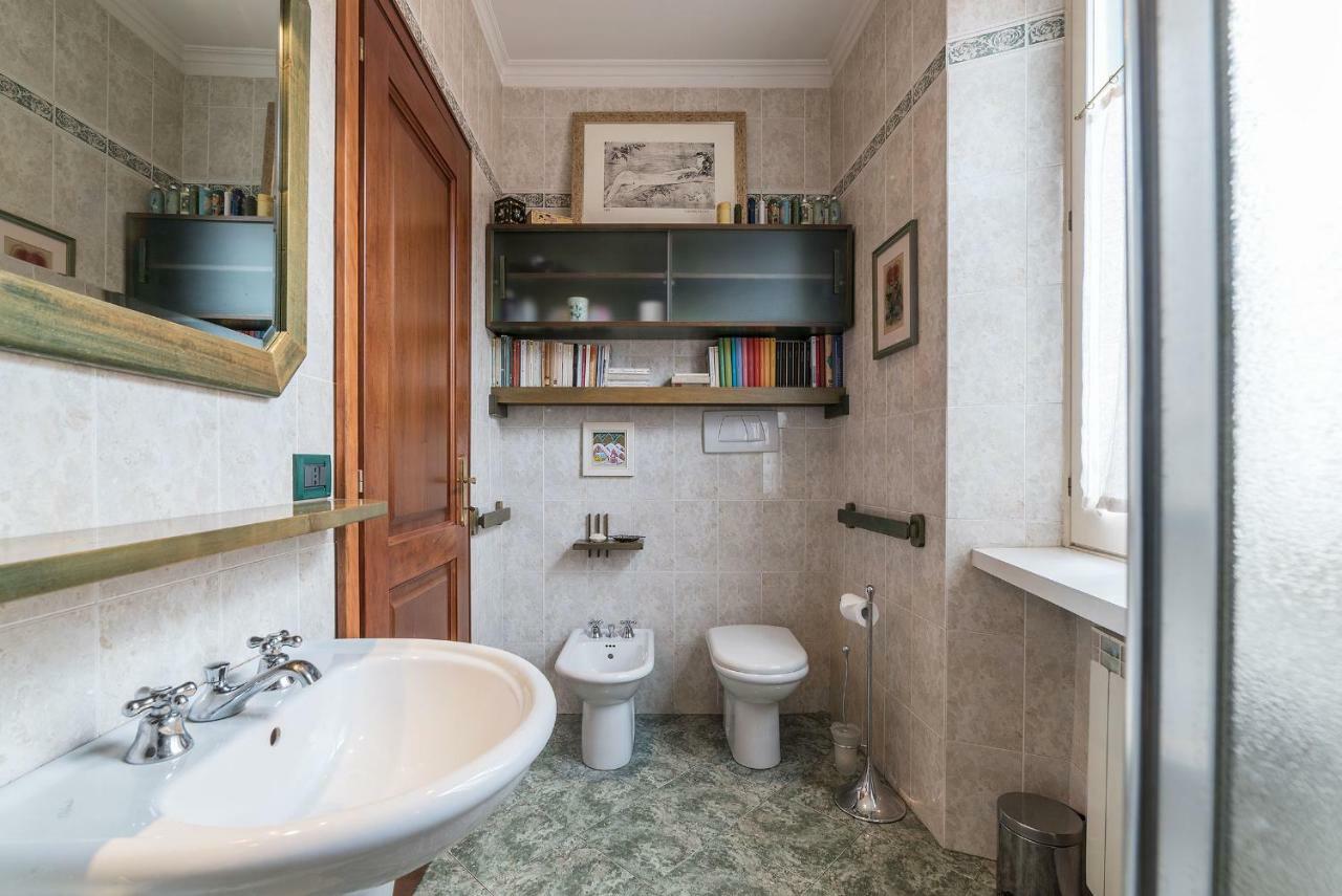 Domus Aurea & Colosseo Sweet Flat Roma Exterior foto